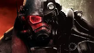 Fallout 3 pela PRIMEIRA VEZ!!   #TTW MOD