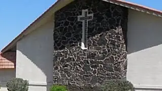 PA GPCCC Live Stream 2025-12-21 Mandarin Sunday Service 中文主日崇拜