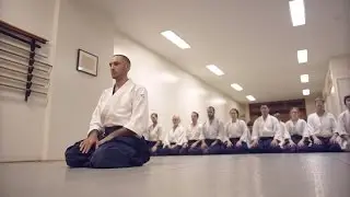 Brooklyn Aikikai