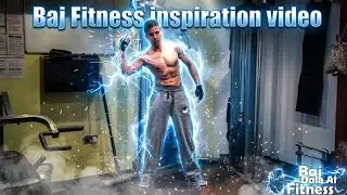 Unleash Your Inner Beast: Baj Fitness Inspiration