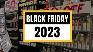 Best Deals on Paints, Brushes, Palettes, and Surfaces