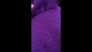 African body sponge