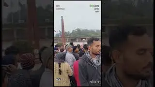 Delhi india gate