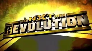 NXT Takeover: R Evolution Review
