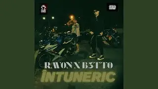 INTUNERIC (feat. B3TTO)