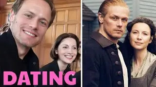 It&rsquo;s a question the Outlander fan community has been asking for a decade Sam Heughan and Caitriona