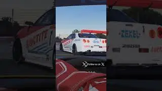 Lamborghini Diablo GTR | Kyalami Circuit | South Africa | 07 | #Automobilista2