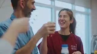 Post-Acute Rehabilitation (PAR) at Salma Rehabilitation Hospital
