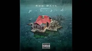 Rod Wave- Popular Loner (Sped Up)
