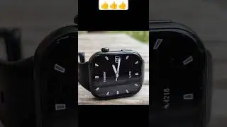 5 преимуществ Honor Choice Watch 2i #smartphone