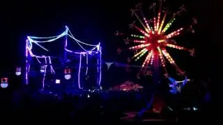 Shut Up and Dance! - Fullmoonfestival 16/07/2016 - The Hague