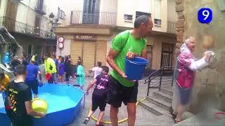 Festa dels Elois 2018