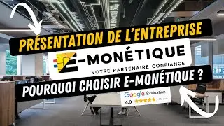 E-MONÉTIQUE : Vente & Maintenance TPE (Terminaux de Paiement Électronique) 24/7