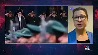 هانا نیومن: مذاکره با رژیم جمهوری اسلامی را آزمودیم؛ اما بیش از هر زمانی دیگری مردم را سرکوب کرد