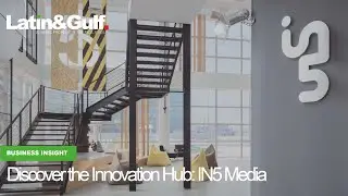Discover the Innovation Hub: IN5 Media