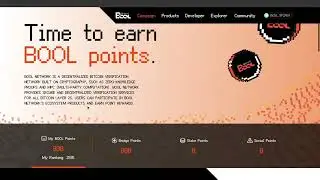 ПРОДОЛЖАЕМ ВЫНОСИТЬ FRACTAL! Bool network.