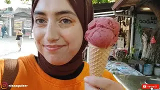 Şirince Vlog