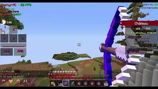 Scoly ally fac sur ZephirMC