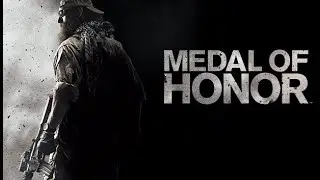 Medal of Honor (2010) Campaign Playthrough &ndash; M2