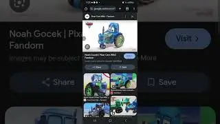Do You Like Tractor Noah Gocek/Clutch Aid Racing Tractor?