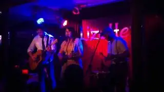 Sarah Humphreys - Love Like You - Live @ Lizotte's