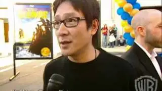 WB's Goonies 25th Anniversary celebration