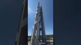 Flight 93 Wind Chimes