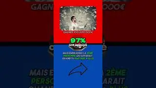 TU PR&Eacute;F&Egrave;RES 🔴🔵 ?? #shorts #fortnite #gta6 #youtubeshorts #live