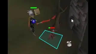 NERFED - MUCH WORSE NOW - OSRS Impling Champion Scroll AFK 2020 ~300kph