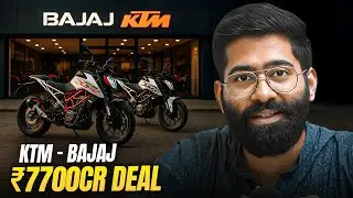 ₹7700 Cr ki investment: Bajaj ka bada step! | Markets by Zerodha Hindi