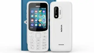 2026 Nokia Button Phone 🔥 The Return of the Legendary Simple Mobile | Full Review