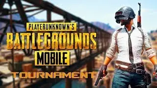 🔴TheGoanGamer's PUBG Mobile Tournament Qualification Rounds 🔴