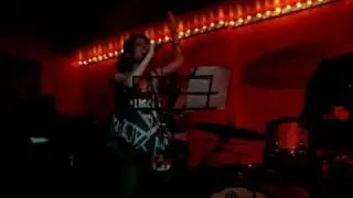 Marla Joy Live At Joe Mamas Toronto Canada