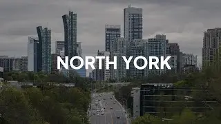 2025 Toronto Community Champion Award &ndash; North York