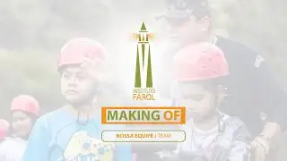 InstitutoFarol 2018 Redirecionando Vidas Le&atilde;o