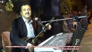 tangala.tv:Mehmet Koparan Teke Yöresi Güçlü Sesi