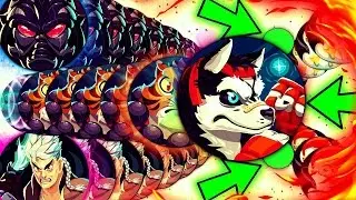 Alis.io POPSPLITS Montage | Alis.io | #3