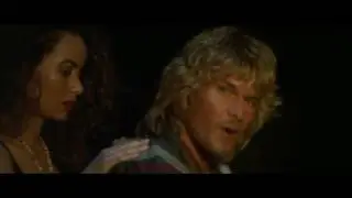 Point Break - The 50 Year Storm