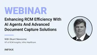Enhancing RCM Efficiency with AI Agents and Advanced Document Capture Solutions
