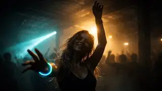 PhenomeJohn - Glow in the Dark | Copyright Free EDM, Trance, Progressive