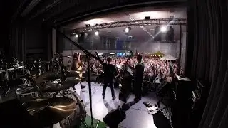 Hellraisers and Beerdrinkers - Friends and Folks