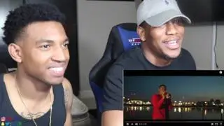 Not3s Addison Lee Music Video | GRM Daily- REACTION