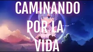 Melendi - Caminando por la Vida | Nightcore