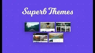 Awesome WordPress Themes That Will Make You Want To Design Your Website
