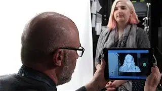 Как сканировать свой мир в 3-D