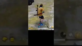गंद में गोली डाल देगा #1v4Clutch  #RedCriminal  #NewBundle  #FFMax  #FFVSquad  #FFRankPush #ias