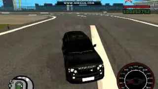 gta masin