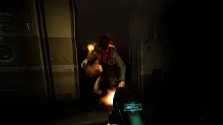 A SCARIER VERSION OF DOOM (DOOM 3 - Part 1)
