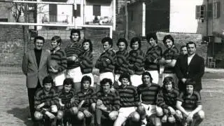 La storia siamo noi ... Il Colleferro Rugby!