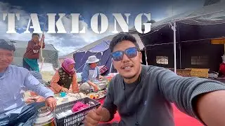 Ladakh Unexplored Places TAKLONG || Khatar Nak Party